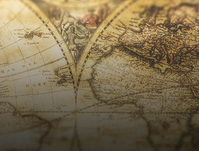 Din&acirc;micas Hist&oacute;ricas e Integra&ccedil;&atilde;o Global do Mundo